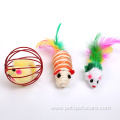hot selling cat toy pack 20pcs